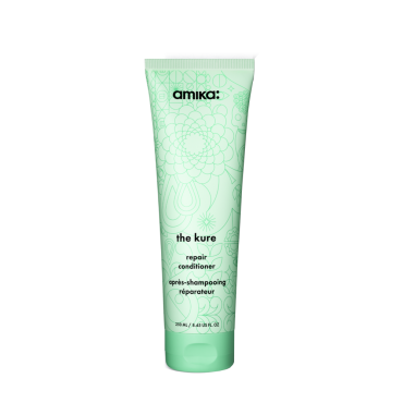 AMIKA atstatomasis, stiprinantis kondicionierius su keratinu – the kure repair conditioner