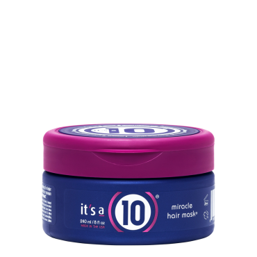 It’s a 10 haircare drėkinanti plaukų kaukė – miracle hair mask