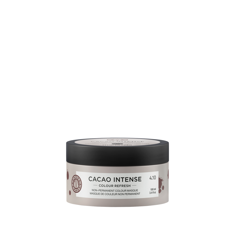 MARIA NILA  Dažanti maitinamoji kaukė – Colour Refresh Cacao Intense 4.10