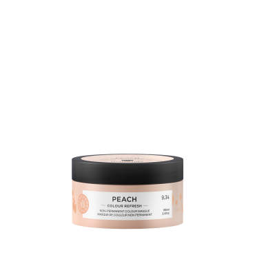 MARIA NILA  Dažanti maitinamoji kaukė – Colour Refresh Peach 9.34