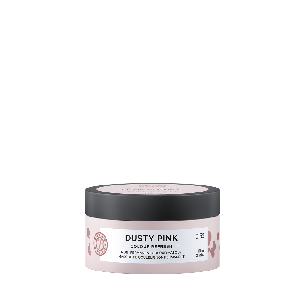 MARIA NILA  Dažanti maitinamoji kaukė – Colour Refresh Dusty Pink 0.52