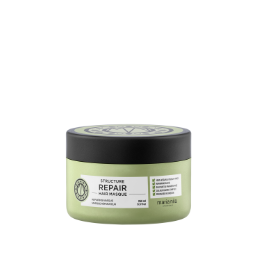 MARIA NILA  Atstatomoji kaukė – Structure Repair Masque 250ml