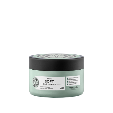 MARIA NILA  Minkštinamoji kaukė – True Soft Masque 250ml