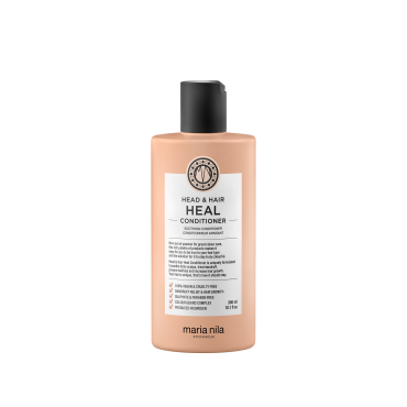 MARIA NILA  Gydomasis galvos odos ir plaukų kondicionierius – Head & Hair Heal Conditioner 300ml