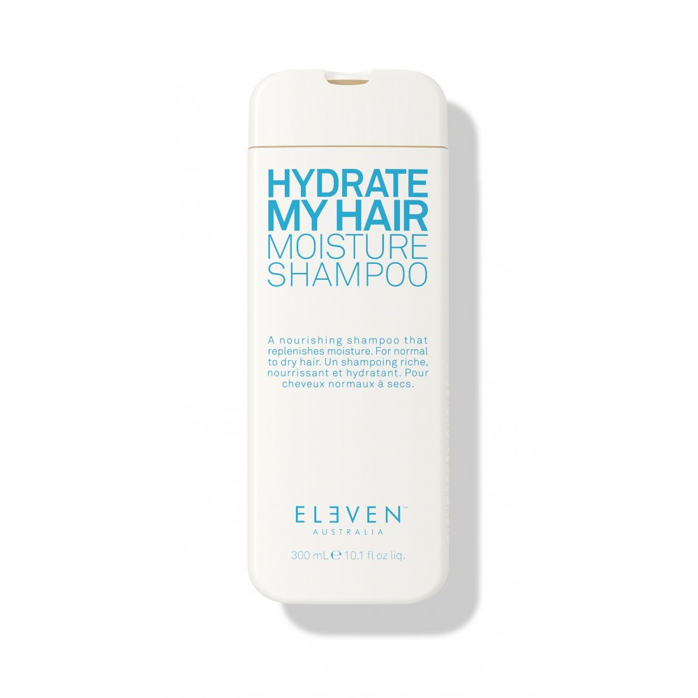 Šampūnas  Eleven Australia Hydrate My Hair 300 ml