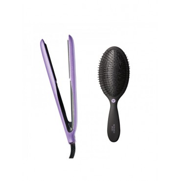HH Simonsen TRUE DIVINITY MK2 LIMITED EDITION LAVISH LAVENDER SS22 plaukų tiesintuvas