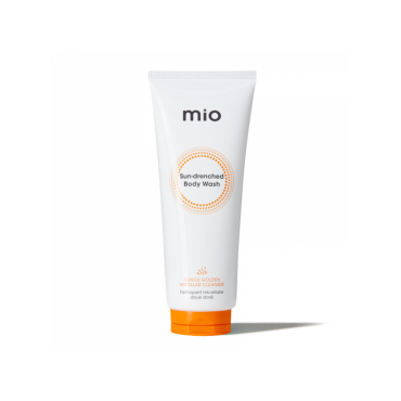 mio SUN-DRENCHED micelinis kūno prausiklis, 200 ml.