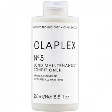 OLAPLEX. NO 5 BOND MAINTENANCE PLAUKŲ KONDICIONIERIUS 250ML