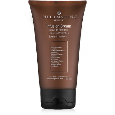 PHILIP MARTIN’S Apsauginė priemonė „Leave-in“ – Infusion Cream 75ml