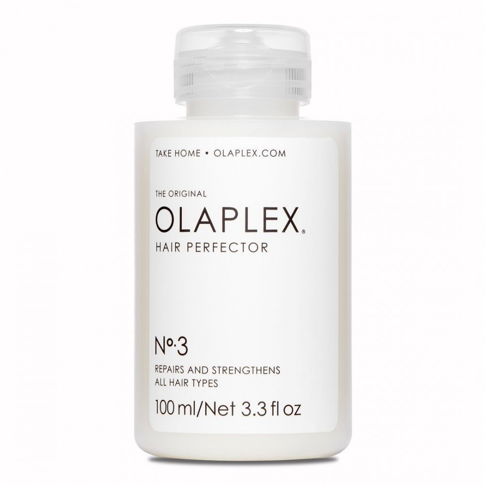 Olaplex sistema plaukams Nr. 3, 100 ml